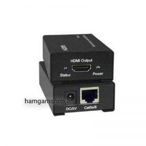 اکستندر HDMI شصت متری